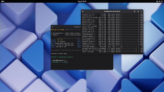 BredOS_OPIRV2_GNOME_1